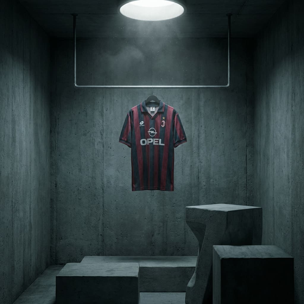 Vintage Kit Heritage